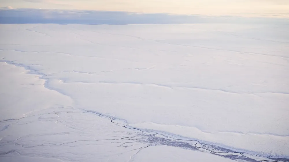 YouTuber Shares Tent-Free Arctic Survival Tips During Alaskan Wilderness Trip