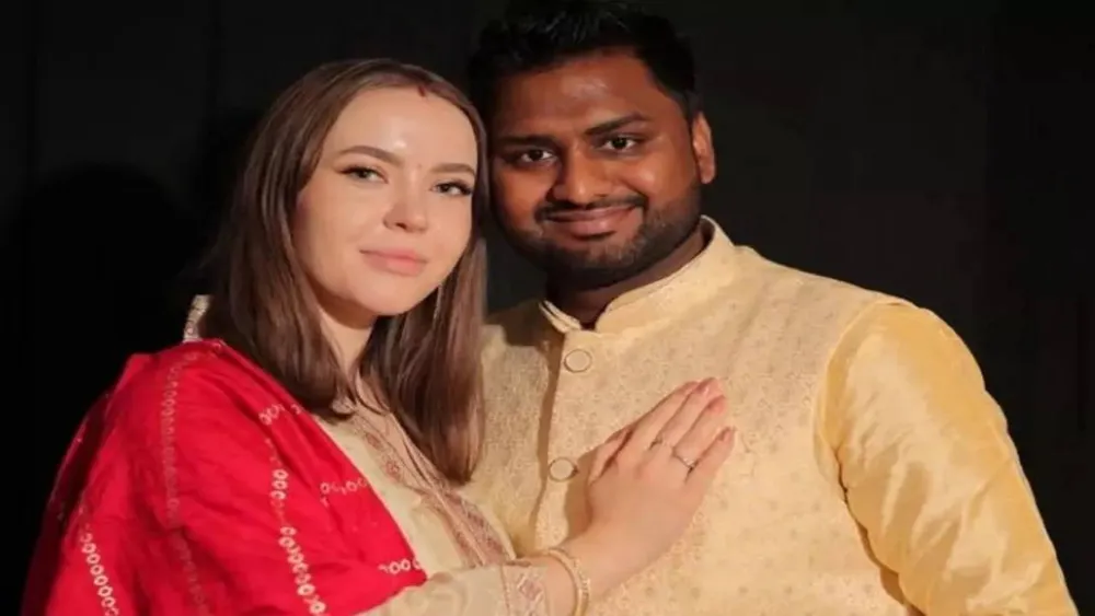 YouTuber's viral response after wife's harassment in Udaipur highlights safety concerns