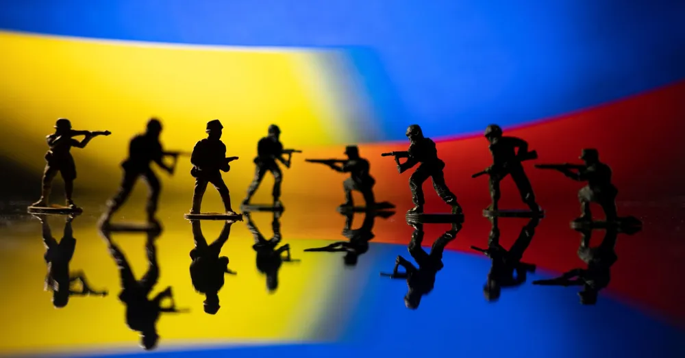 Zelensky Accuses Russia of Targeting Civilians as Attacks Surge Post Trump-Putin Call