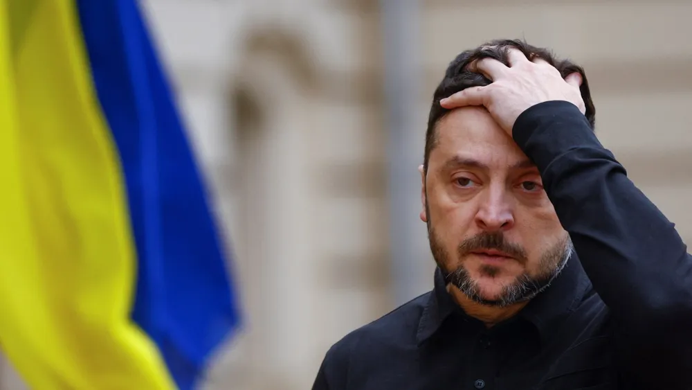 Zelenskyy Engages European Allies Amid US Pressure for Peace Deal with Russia