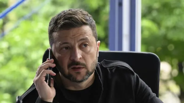 Ukraine set to withdraw from Ottawa anti-landmine treaty amid ongoing conflict