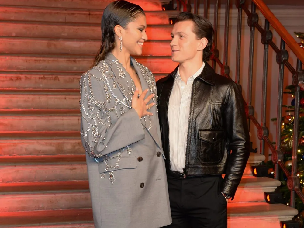 Zendaya and Tom Holland Spark Engagement Speculation Amid Strategic Privacy