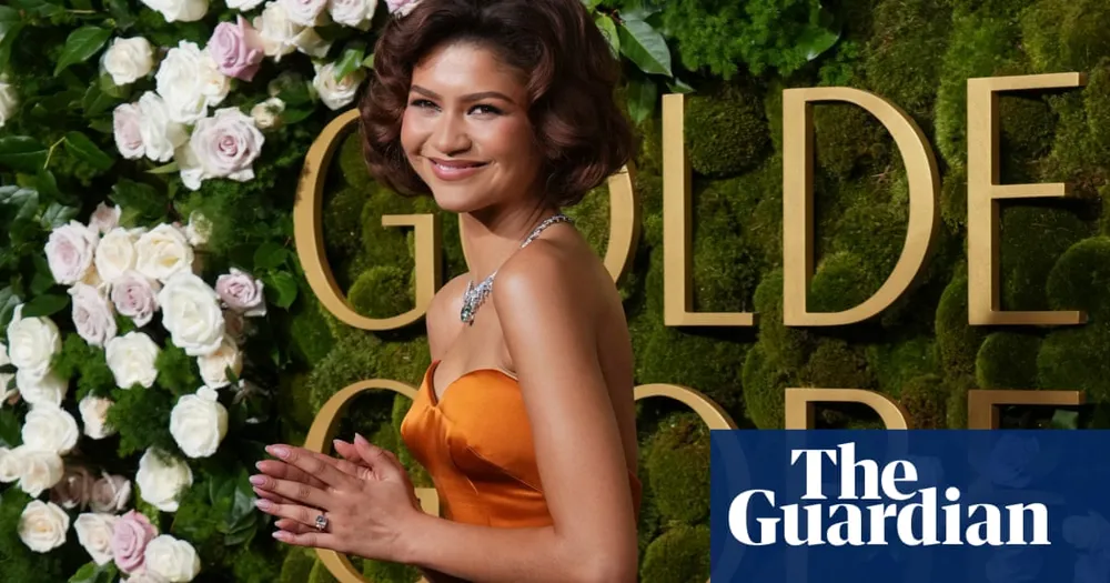 Zendaya and Tom Holland's Possible Engagement Sparks Frenzy Online