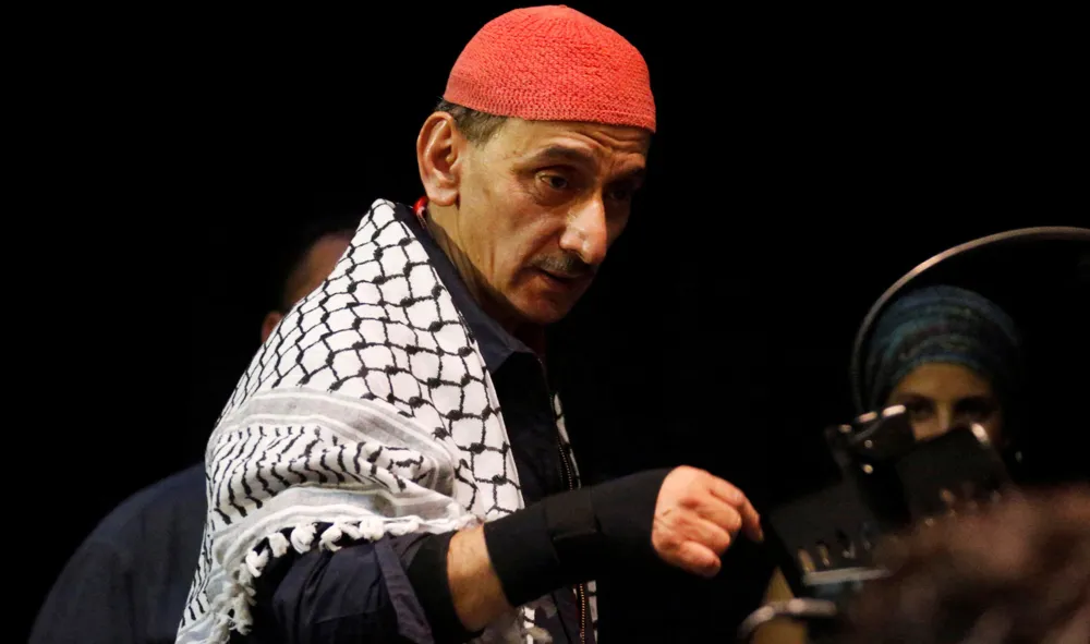 Ziad Rahbani, influential Lebanese composer and political voice, dies at 69