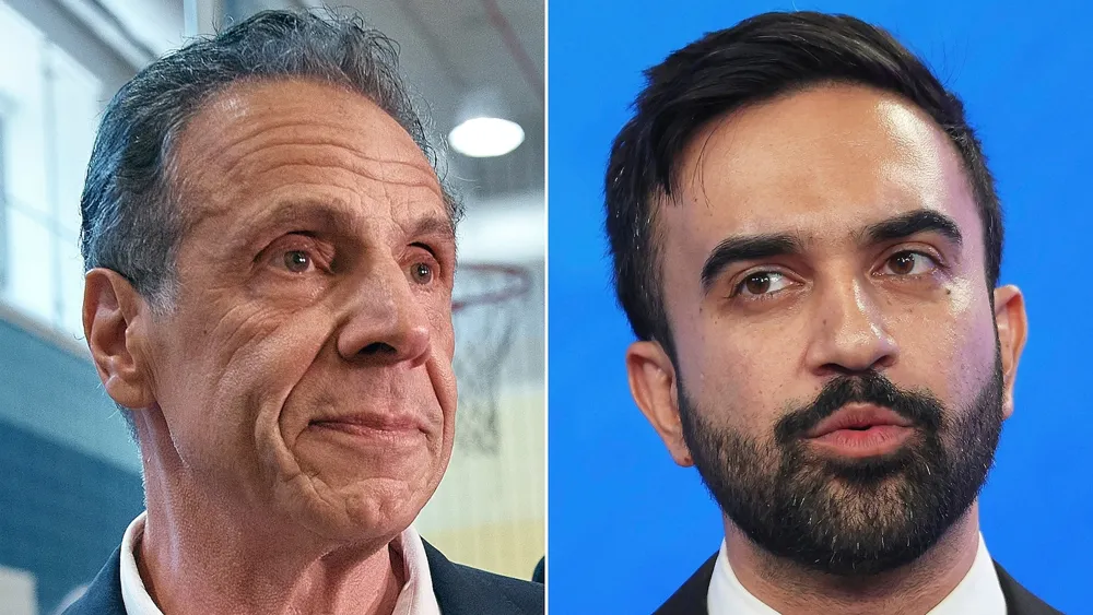 Zohran Mamdani's New York Primary Win Ignites Political Dynamics Ahead of General Election