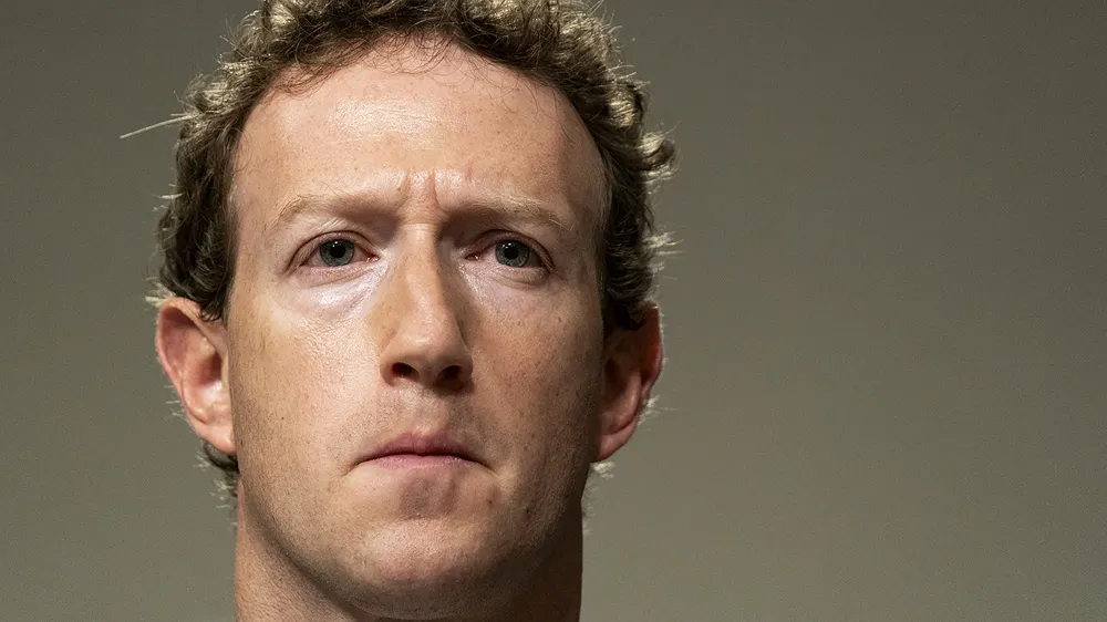 Zuckerberg claims Biden officials lashed out at Meta over COVID content moderation