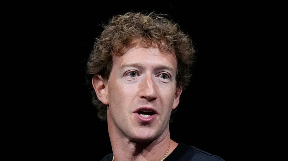 Zuckerberg Endorses 'Masculine Energy' in Corporate Culture Amid Meta's DEI Policy Shift