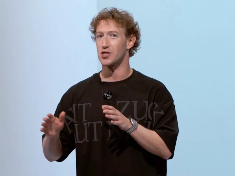 Zuckerberg Shifts Meta Moderation Teams to Texas Amid Bias Allegations