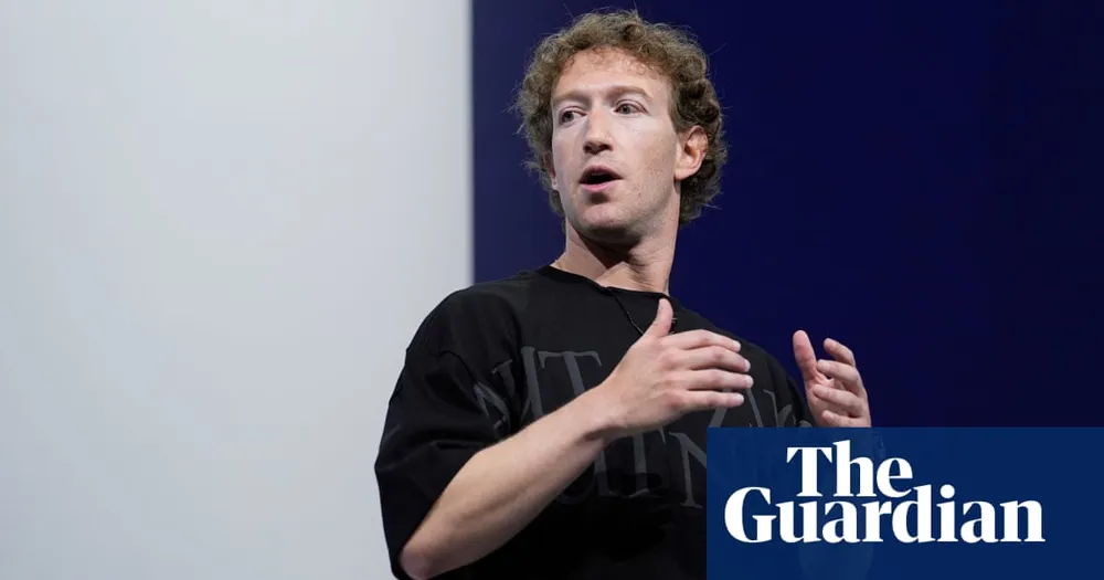 Zuckerberg's Decision to End Meta Fact-Checking Sparks Concerns Over Misinformation