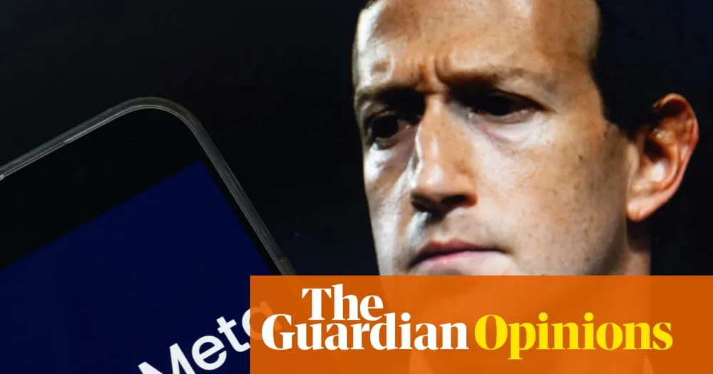 Zuckerberg's Shift Signals aThreat to Truth as Trump and Musk Fuel Disinformation