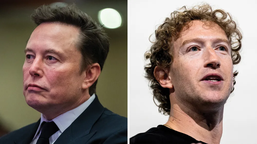 Zuckerberg's Shift to Musk's Model Poses Risks for Meta's User Experience