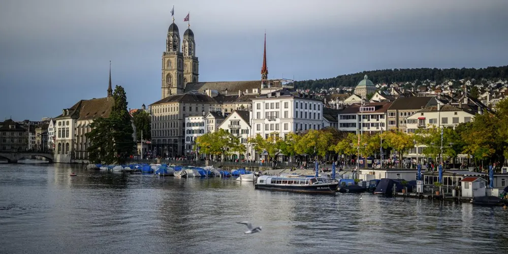 Zurich: A New Hub for Expats—Pros and Cons Examined